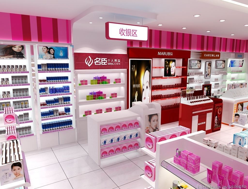 化妆品行业资讯:怎么才可以做好化妆品门店销售?